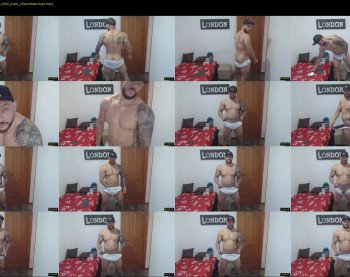 maximusreed