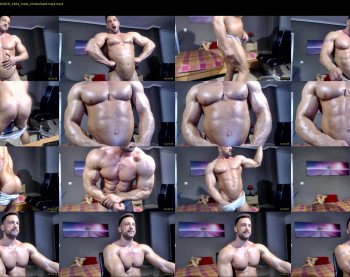 musclewhorshipstud