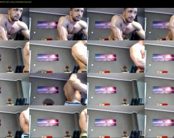 musclewhorshipstud