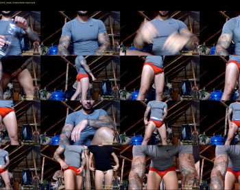 nerdmuscles
