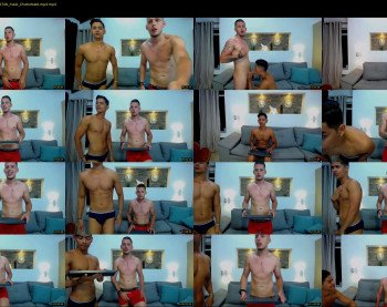safadohunks