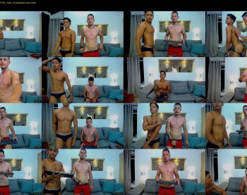 safadohunks