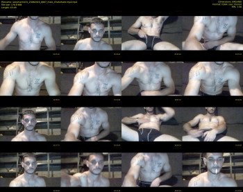 sexymarine31