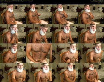 hairypecsguy