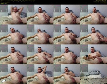 mexicancock27