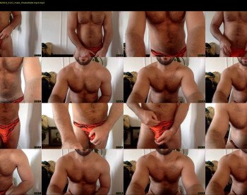 hunghairydaddydick