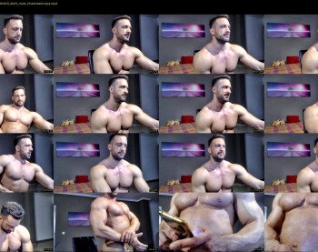 musclewhorshipstud