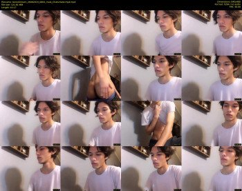 benedictcam