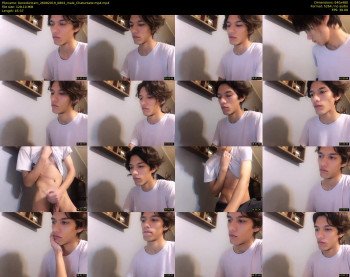 benedictcam