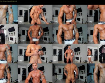 chrisbigmuscles