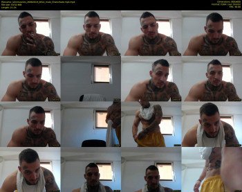 johnmuscles
