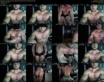 lovemuscleleonard