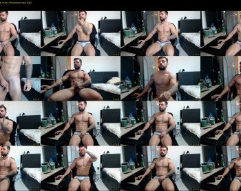 lukehunk