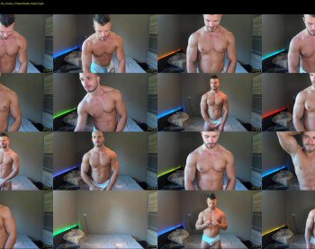 muscle955