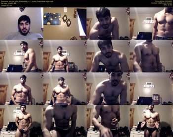 muscle_god
