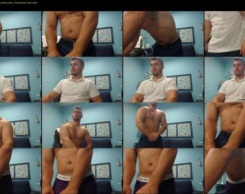 rolandmuscle