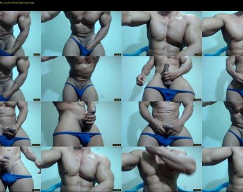 dammuscle