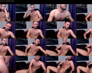 hairyguy20cm