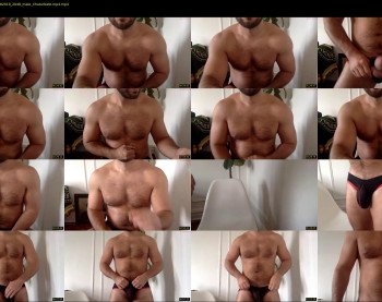 hunghairydaddydick
