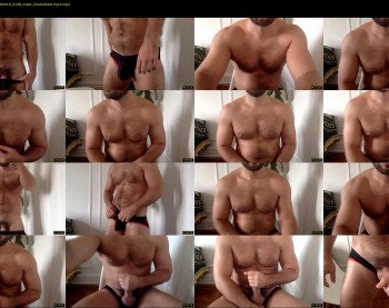 hunghairydaddydick