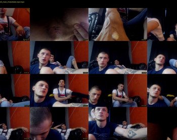hunkytime