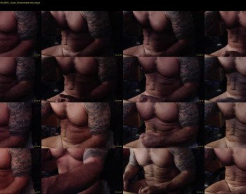 kinkycamman4u