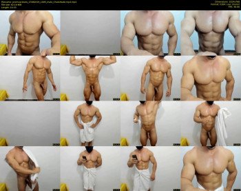 promuscles4u