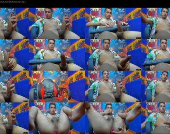 max_clooney