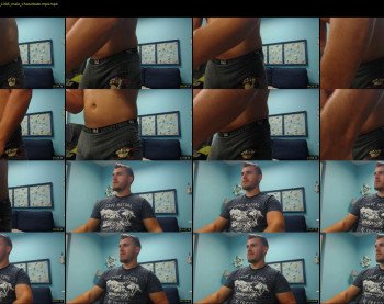 rolandmuscle