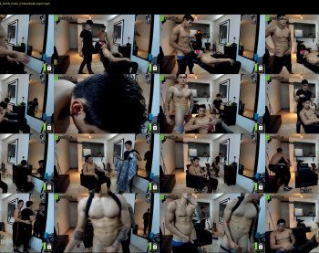 a_very_hot_job