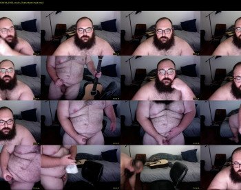 beardedbrotherbear