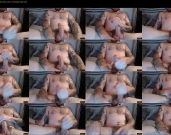 cumshotkingbk