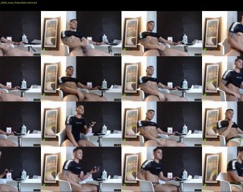 damian_sexy_