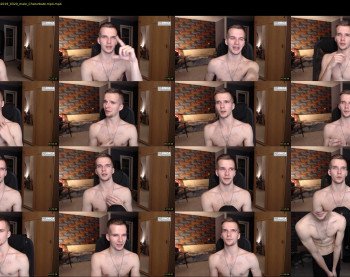 gregory_handsome