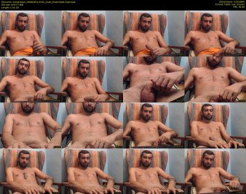 mastersean