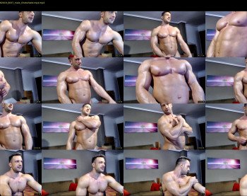 musclewhorshipstud
