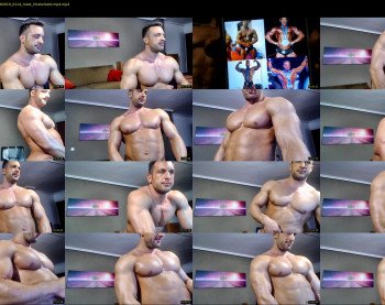 musclewhorshipstud