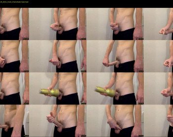straighthungjock
