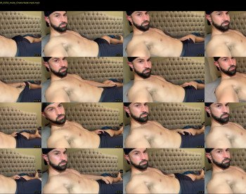 theodore_calvin