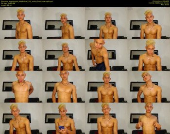 angelguyhot