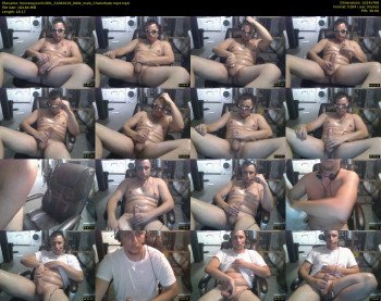 hennessycock1991