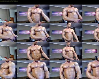 musclewhorshipstud