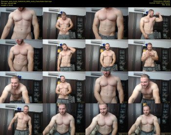 alvin_hunk