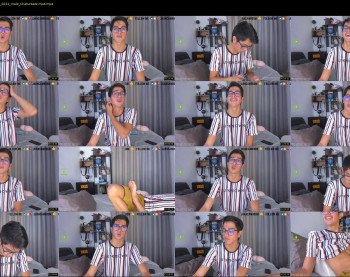 juancamroom