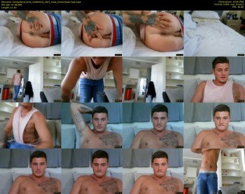 liampeters12234
