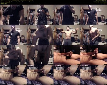muscle_god