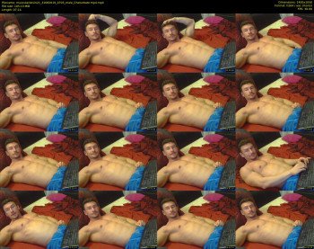 muscularkevin21