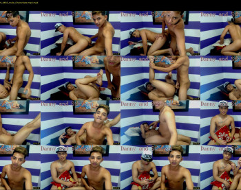 2boyssexyshow