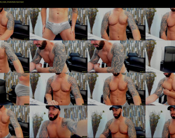 arongrant