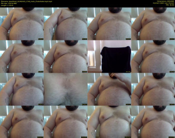 beerbloat